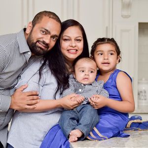 Meet your Posher, Jagmeet